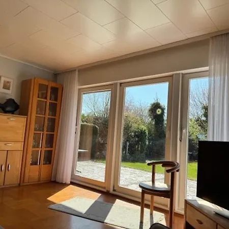 Friesenblau Eg Apartament *