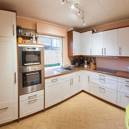 Friesenblau Eg Apartment *