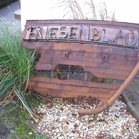 Friesenblau Eg * Dangast