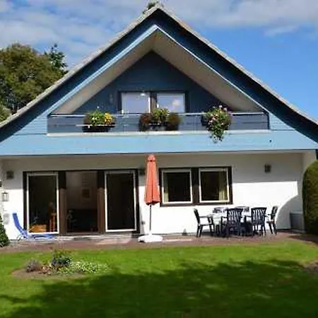 Apartment Friesenblau Eg